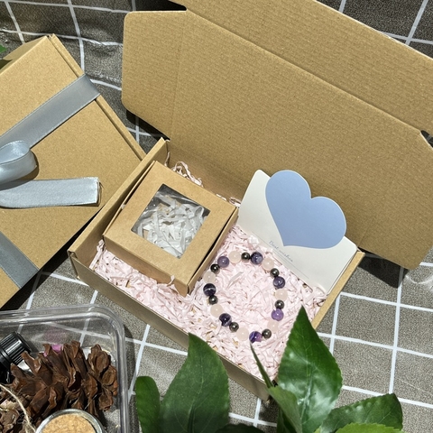 Set vòng tay NĂNG LƯỢNG MỖI NGÀY