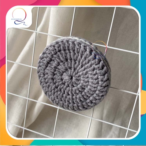 COASTERS - OREO-grey