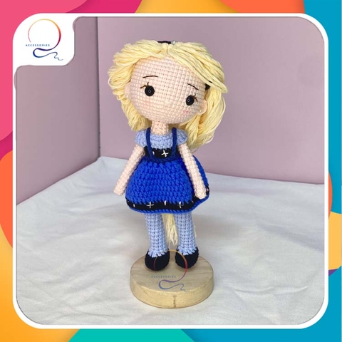 DISNEY PRINCESS DOLLS ELSA 3