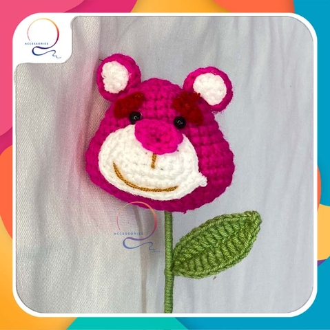 FLOWER BRANCHES LOTSO