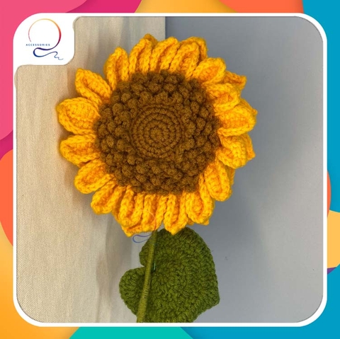 LUX FLOWER BRANCHES SUNFLOWER ORIGINAL