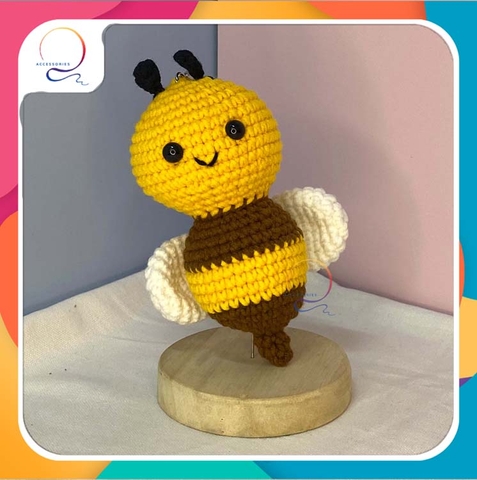 BIG ANIMALS SMILE BEE