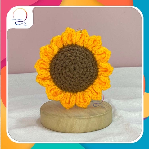 SMALL ANIMALS 2 - SUNFLOWER