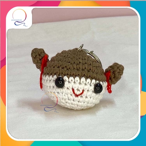 SMALL ANIMALS GIRLS-grey