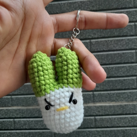 SMALL ANIMALS BARO ONION