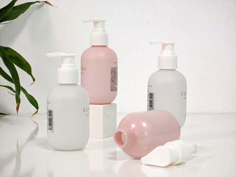 Quy trình sản xuất chai nhựa PET tại Công ty Cổ phần Pavico