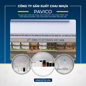 Bí Quyết Tối Ưu Hóa Sản Xuất Bao Bì Chai Lọ Nhựa