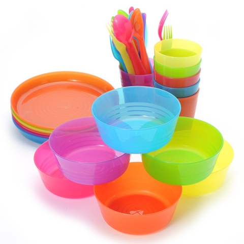 Nhựa trong cuộc sống: Cùng điểm qua những lĩnh vực ứng dụng đa dạng của sản phẩm nhựa