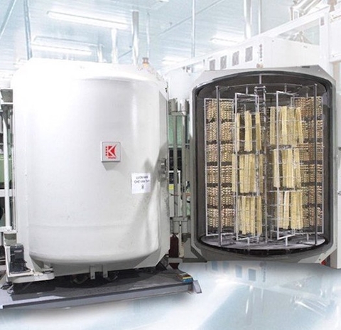 Xi mạ nhựa là gì? Tìm hiểu về ứng dụng và quy trình xi mạ nhựa