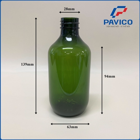 chai-PET-310ml