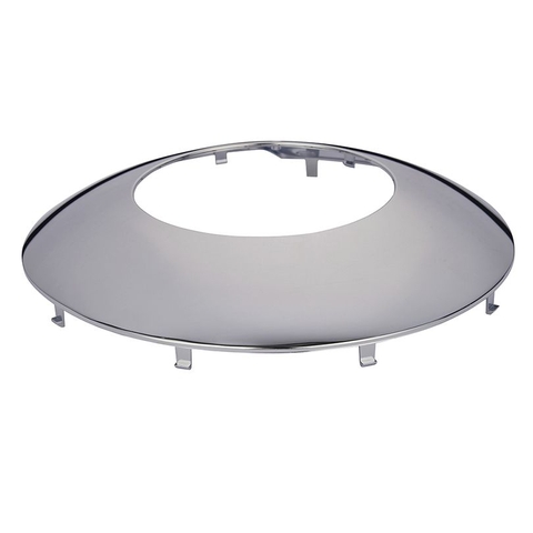 Ép phun nhựa ABS chân không các thiết bị gia dụng, nồi áp suất