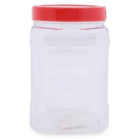 Hũ nhựa 1kg