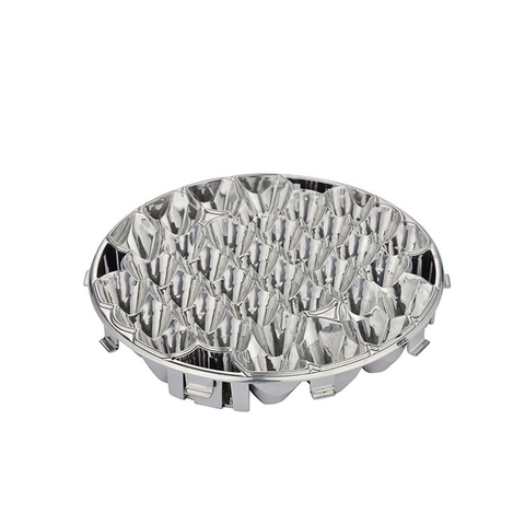 Ép phun nhựa ABS chân không các thiết bị gia dụng, nồi áp suất