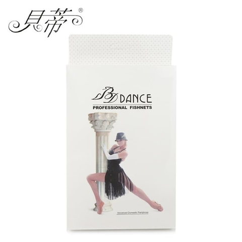 TẤT KHIÊU VŨ BD - LOẠI CỨNG CPK09