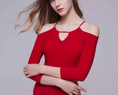 BODYSUIT CNUSA112