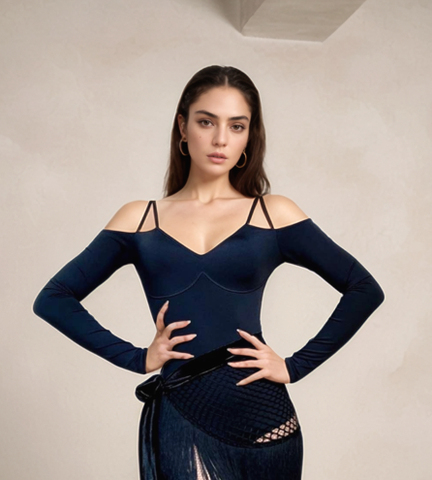 BODYSUIT CNULA110
