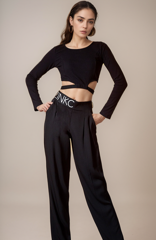 ÁO CROPTOP CNULA129