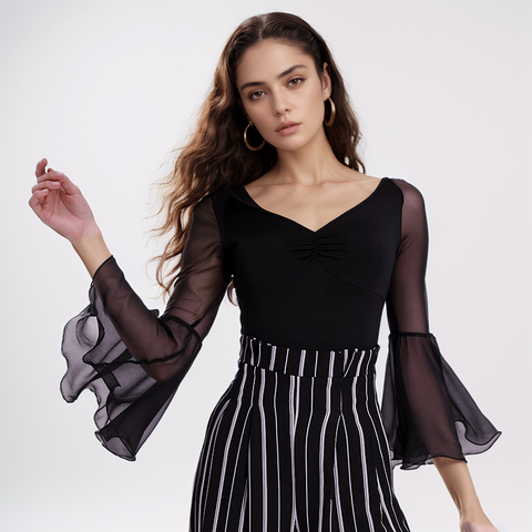 Bodysuit CNUSA111