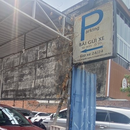 [ TUYỂN DỤNG ] BẢO VỆ GIỮ XE QUẬN 1 - NAM QUỐC CANG