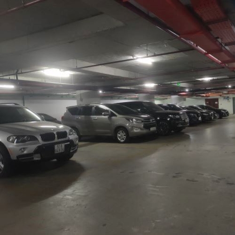 VẤN ĐỀ CẦN LƯU Ý KHI ĐỖ XE