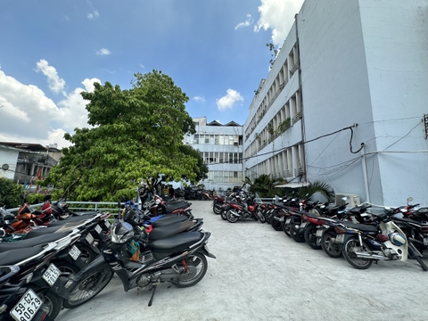 BÍ QUYẾT GIỮ XE MÁY LUÔN BỀN ĐẸP