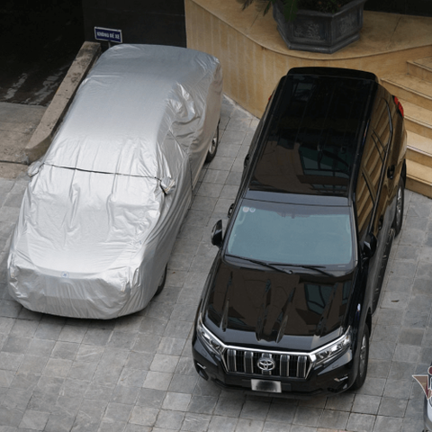 CÁC VẤN ĐỀ CẦN LƯU Ý VÀ THƯỜNG MẮC PHẢI KHI ĐỖ XE