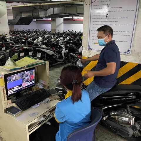 TUYỂN DỤNG VỊ TRÍ NHÂN VIÊN THU NGÂN TẠI TÂN BÌNH