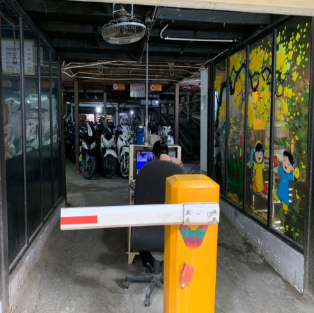 [ TUYỂN DỤNG ] BẢO VỆ GIỮ XE QUẬN 1 - 97 Hồ Tùng Mậu