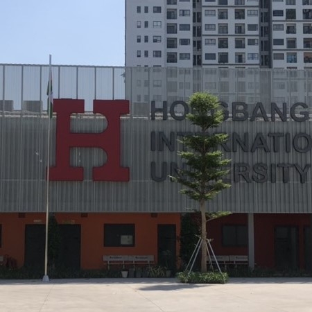 [ TUYỂN DỤNG ] THU NGÂN BÃI XE BÌNH THẠNH - ĐH Hồng Bàng 1