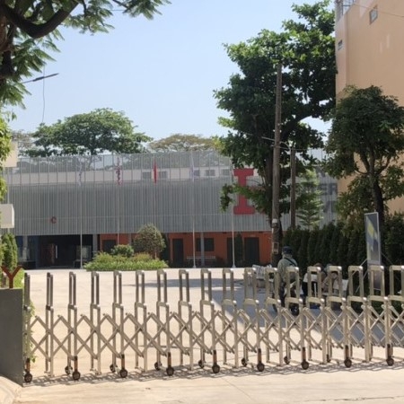 [ TUYỂN DỤNG ] THU NGÂN BÃI XE BÌNH THẠNH - ĐH Hồng Bàng 3