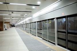 BÃI XE Ô TÔ, XE MÁY GẦN METRO