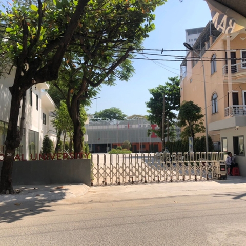 36/70 NGUYỄN GIA TRÍ, P. 25, Q. BÌNH THẠNH HIU D2 (KHÔNG GIỮ XE QUA ĐÊM)