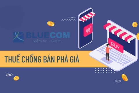 Thuế chống bán phá giá được áp dụng trong những trường hợp nào?