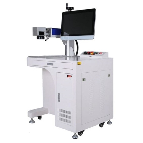 Máy khắc laser UV tốc độ cao