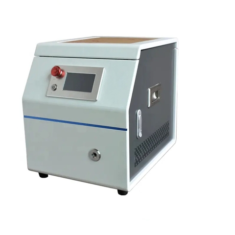 Máy tuốt dây và dập cos tự động YH-04D