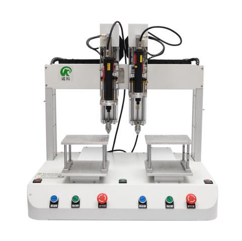 Máy bắn vít tự động CKLS-631Z-CDP