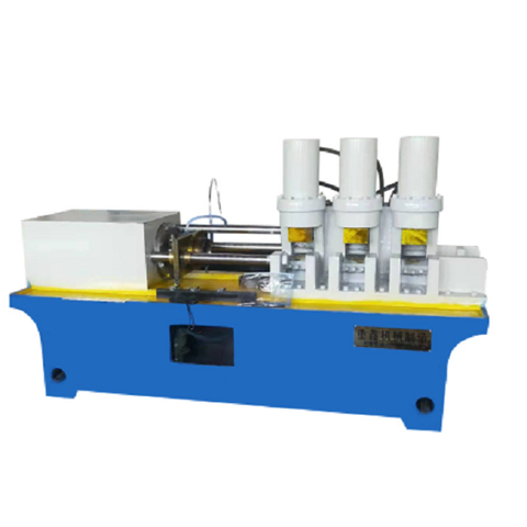 Máy giảm đường kính thép
