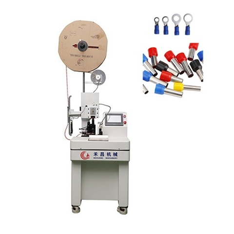 Máy bấm cos HC-2BT+L