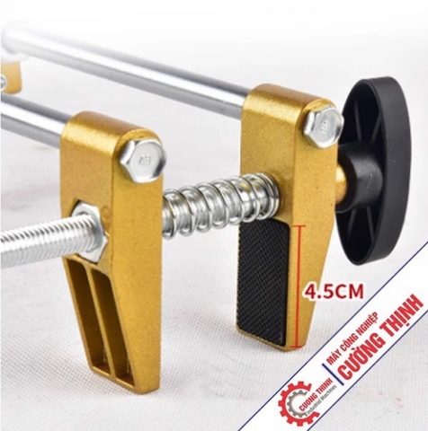 Bộ cữ khoan khóa cửa gỗ