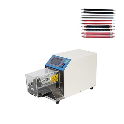 Máy tuốt cáp đồng trục HC-4606