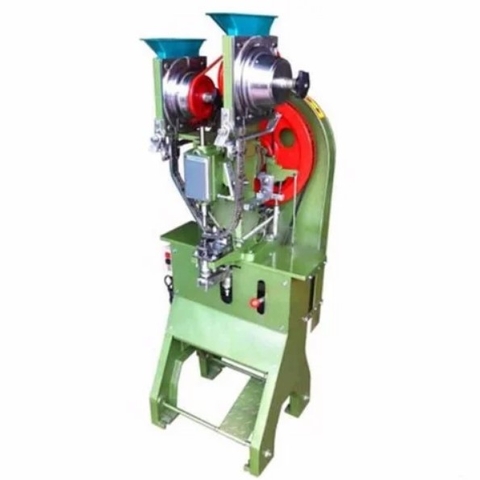 Máy đóng khoen rèm nhà tắm RME35S