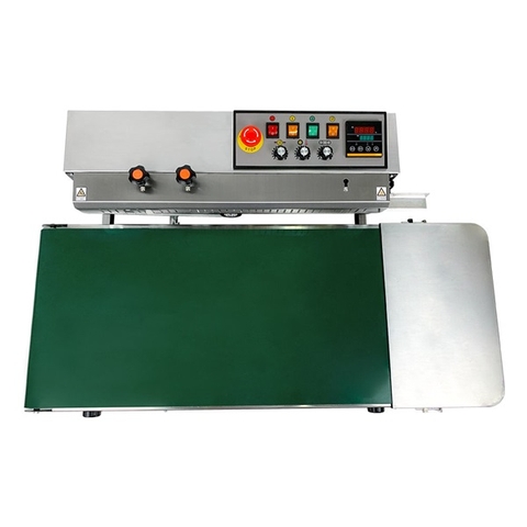 Máy hàn miệng túi FR-1000 bản rộng