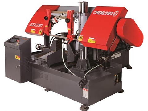 Máy cưa lọng tự động CH-7065HA