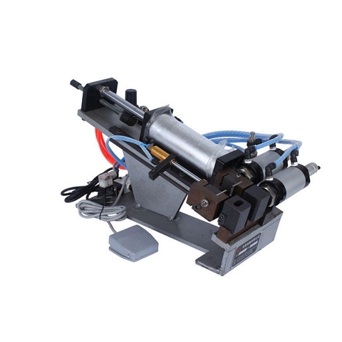 Máy tước vỏ cáp khí nén HC-315
