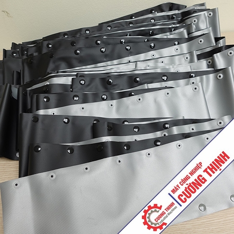 Vải Bọc Chống Cháy HPC-30