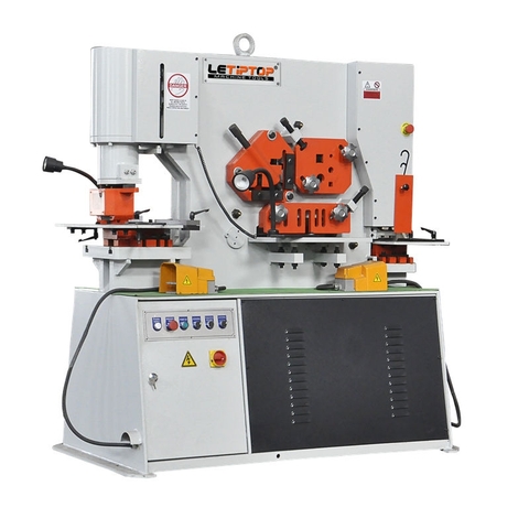 Máy đột dập xi lanh đôi