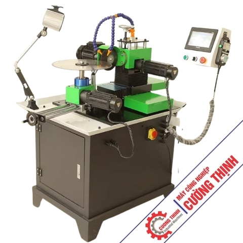 Máy Mài Lưỡi Cưa Tự Động 4Z-80