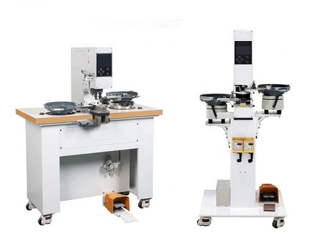 Máy đóng cúc bấm JK9813-509E