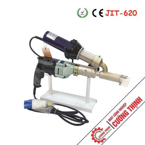 Máy hàn đùn nhựa HDPE JIT-620