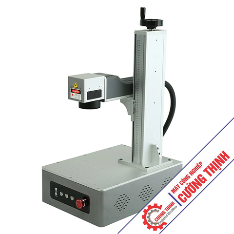 Máy khắc laser vỏ điện thoại